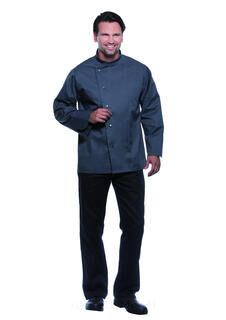 Chef Jacket Lars Long Sleeve 4. picture
