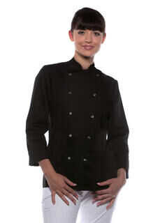 Chef Jacket Basic Unisex 2. picture