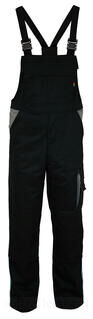 Bib Trousers Contrast - Short 4. kuva